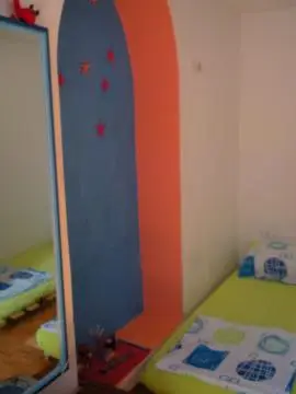 OLD TOWN ROVINJ APARTMENT