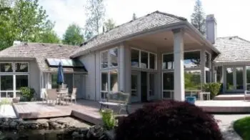 Private Vacation Homes For Rent