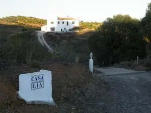 Casa Lia