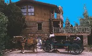 Elaines A Bed And Breakfast