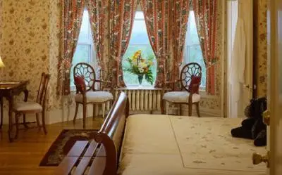 Sunset Hill House