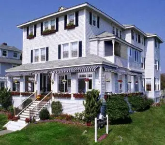 Atlantic View Inn