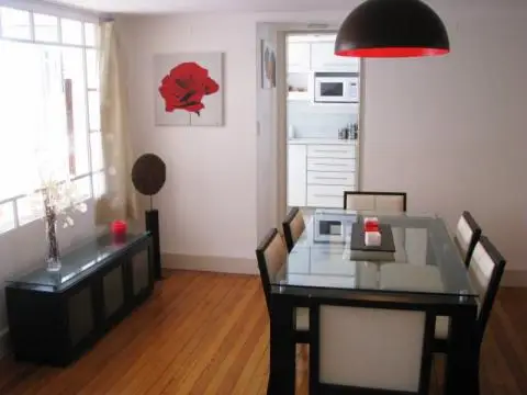 Loft in Palermo Soho - Great Deal