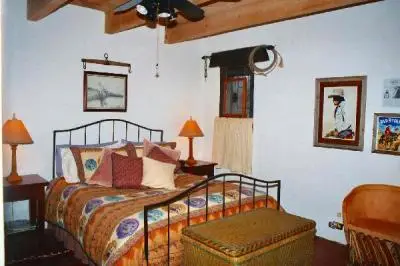 Sandhill Crane Bed And Breakfast