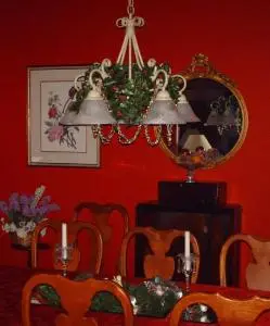 Sandhill Crane Bed And Breakfast