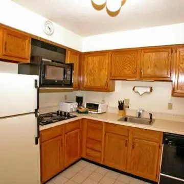 1 Bedroom Villa on the Beach