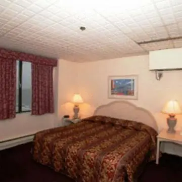 1 Bedroom Villa on the Beach