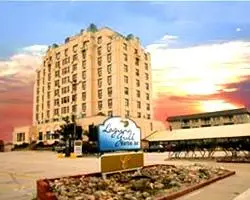 1 Bedroom Villa on the Beach