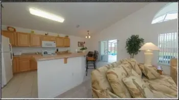 Weekend Houses For Rent