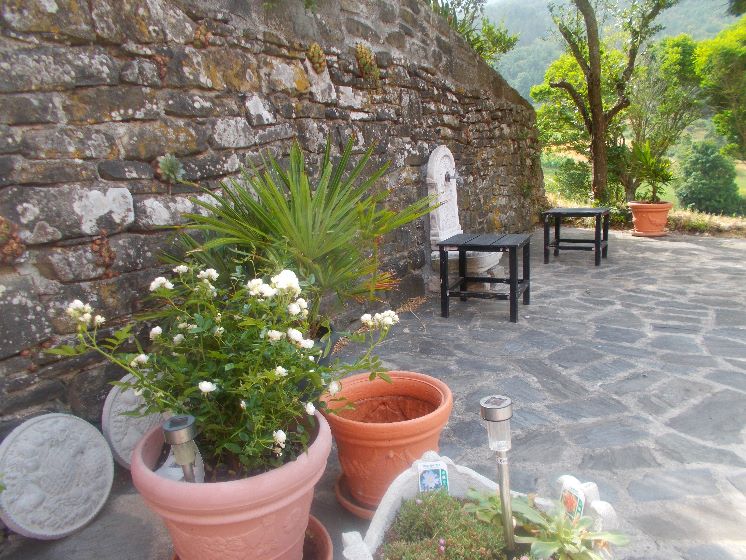 Borgo Val di Taro Vacation Rentals
