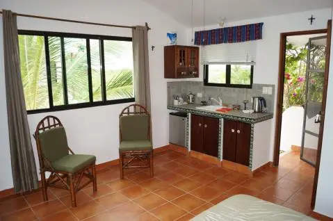 Yucatan Beachfront Villas