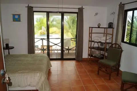 Yucatan Beachfront Villas