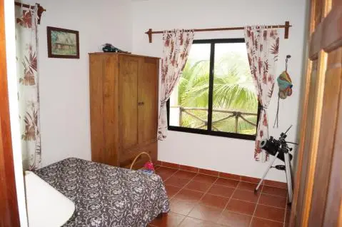 Yucatan Beachfront Villas