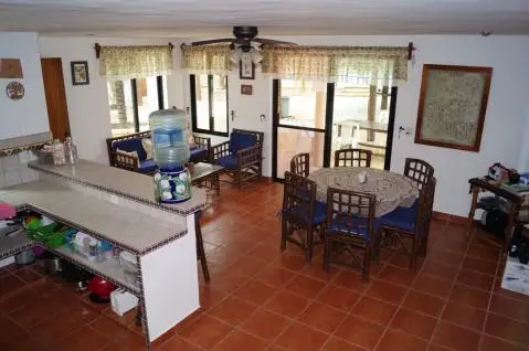 Yucatan Beachfront Villas