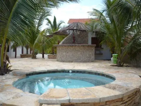 Yucatan Beachfront Villas