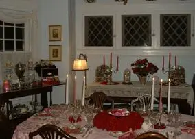 Come Wright Inn