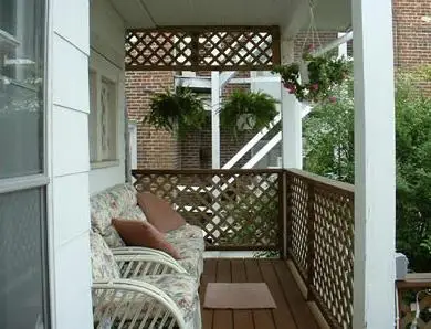 Come Wright Inn