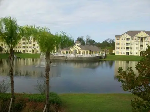 Cane Island