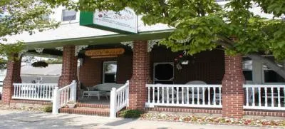 Holly Beach Hotel