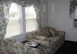 Holly Beach Hotel