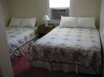 Holly Beach Hotel