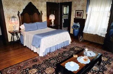 The Humphrey Hughes House