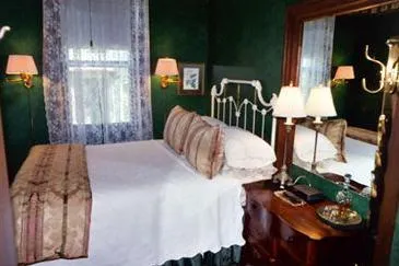 The Humphrey Hughes House