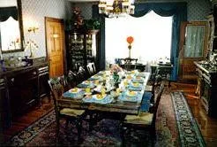 The Humphrey Hughes House