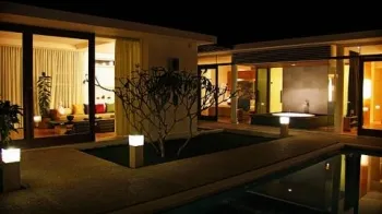 House Vacation Rental Website