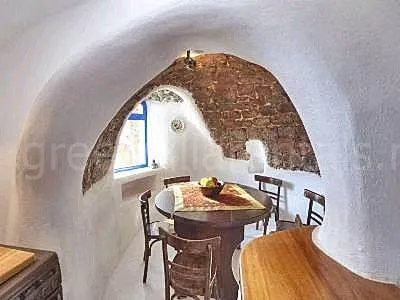 Villa Patricia - Santorini Island Greece