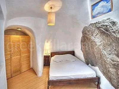 Villa Patricia - Santorini Island Greece