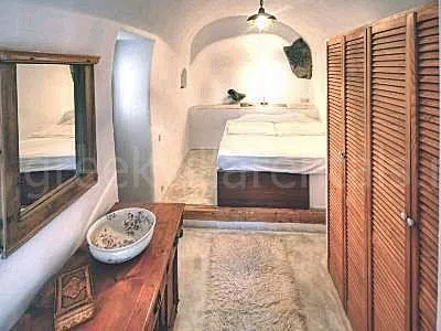 Villa Patricia - Santorini Island Greece