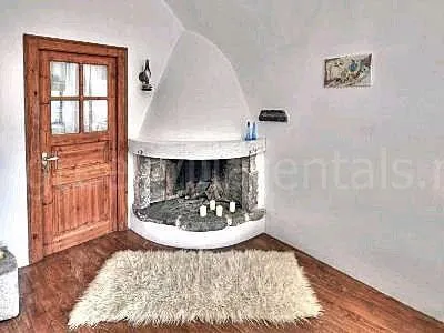 Villa Patricia - Santorini Island Greece