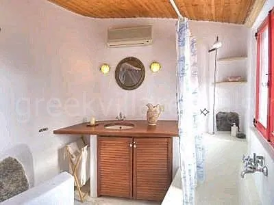 Villa Patricia - Santorini Island Greece