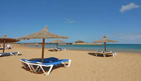 Las Dunas Residencial