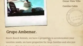 Short Term Holiday Stays