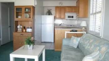 Weekend Houses For Rent