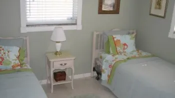 Weekend Houses For Rent