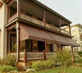 The Mooring Bed And Breakfast