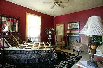 The Mooring Bed And Breakfast