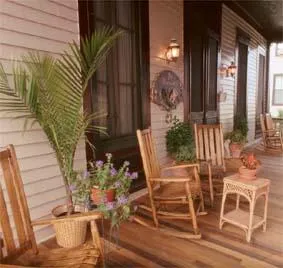 The Mooring Bed And Breakfast