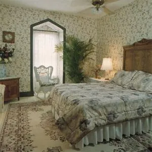 The Mooring Bed And Breakfast