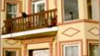 Vacation Home Site