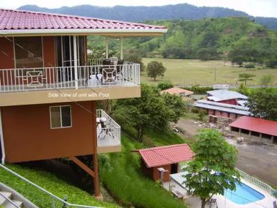 Alta Vista Luxury Ocean View Townhones J