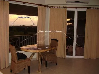 Alta Vista Luxury Ocean View Townhones J