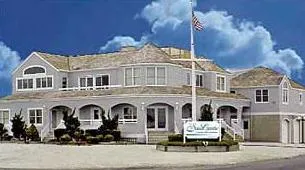 The Sand Castle Bed And Breakfast