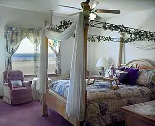 The Sand Castle Bed And Breakfast