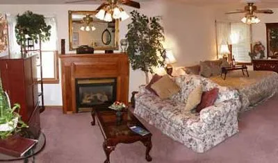 The Sand Castle Bed And Breakfast