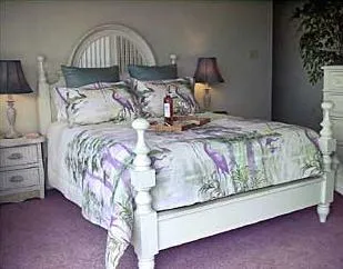 The Sand Castle Bed And Breakfast