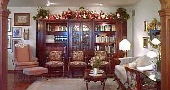 The Sand Castle Bed And Breakfast